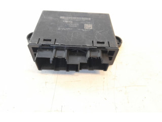 Блок управления LU5T14B531AF, 10522565   Ford Puma