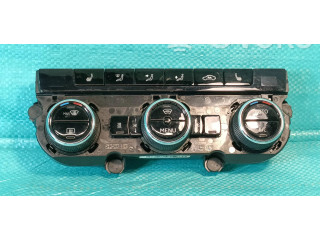 Блок управления климат-контролем 5E0907044AT, 5HB01326334 Skoda Octavia Mk3 (5E)