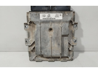 Блок управления двигателя A3C0220710300 Ford Transit - Tourneo Connect