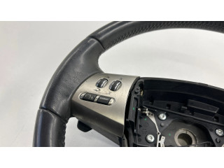Руль Jaguar XF X250 2007-2015 года 8X23ABLEG, 8XK23ALG