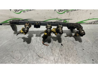 Vstřikovací čerpadlo    Fiat Seicento/600     