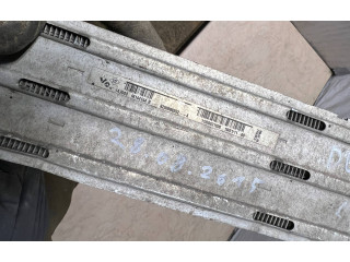 Интеркулер  8200880552, Z990880028   Dacia Duster 