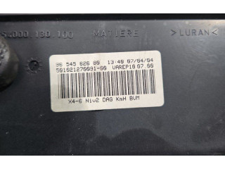 Панель приборов 9654562680, IMPRK1495546 Citroen C5