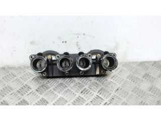 Всасывающий коллектор