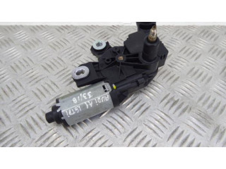 Моторчик заднего дворника 4G9955711A, W000028032    Audi A1