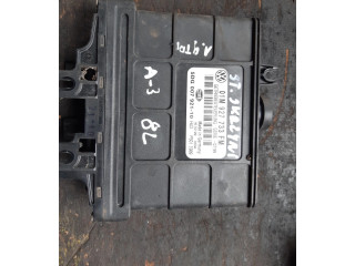 Блок управления 01M927733FM   Audi A3 S3 8L