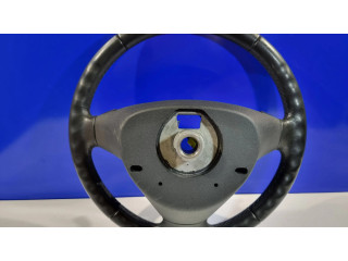 Руль Saab 9-3 Ver2 2003-2007 года 12783361, 12757872