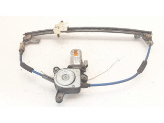 Передний комплект электрического механизма для подъема окна