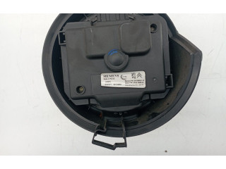 Вентилятор печки    4PUH-18488   Citroen C5