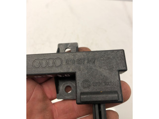 Блок управления 8K0907247, 33542221 Audi A7 S7 4G