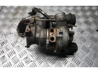 Турбина Volkswagen Touran I 03C145702P, 03C145702P