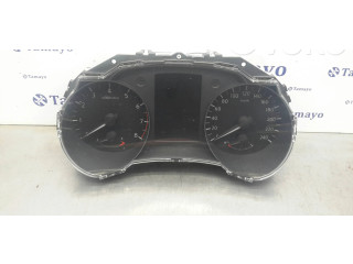 Přístrojová deska Nissan Pulsar 2015 956B, 3ZL0BZGG9