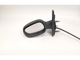 Зеркало электрическое        Renault Scenic RX   -  года   