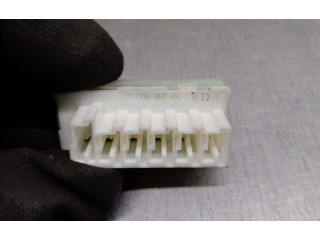   Pojistková skříňka A0009820512   Mercedes-Benz GLA W156 2016