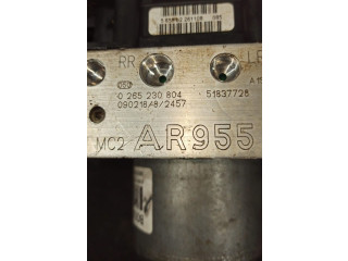 Jednotka ABS Alfa Romeo Mito 2010