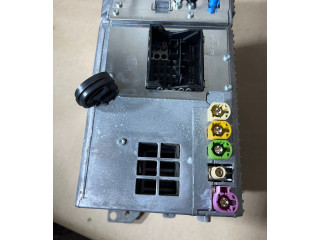 Zpětné zrcátko BMW 3 F30 F35 F31 2015 9387558, 1331416000