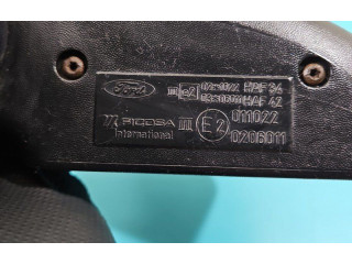 Зеркало электрическое Ford Transit - Tourneo Connect 2003 - 2008 года