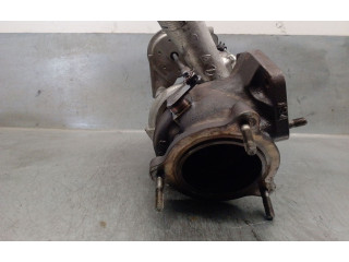 Turbodmychadlo Турбина 4937706201, TD04L14T Volvo XC90 B5254T2