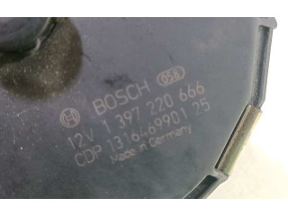 Моторчик дворников 1397220666, 3397031442    Mercedes-Benz E A207