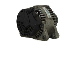 Генератор 9806007480 Peugeot 2008 I