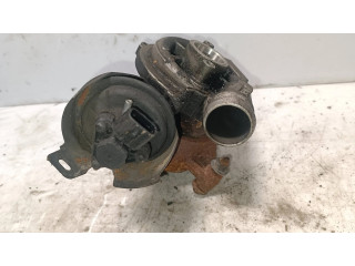 Турбина Ford Galaxy 2.0 9662461980, 7607743