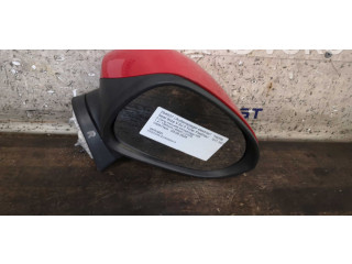 Zpětné zrcátko Seat Ibiza IV (6J,6P) 2011 6J1857508H, 6J1857508H