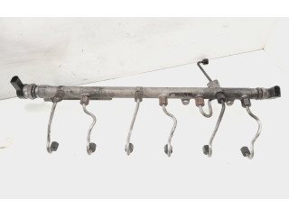 Комплект системы впрыска топлива 0445115048, 7792721    BMW X3 E83  M57N2   306D3    M57D30O2 