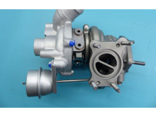 Turbodmychadlo Турбина 53039700243, IMPRK1266332 Peugeot 308 5F02
