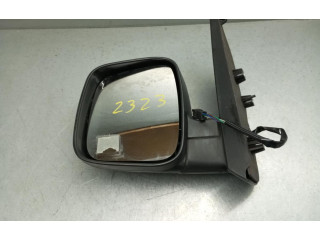 Зеркало электрическое Citroen Nemo - года