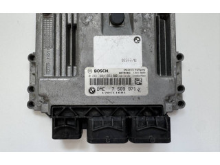 Řídící jednotka 0261S04563, 7589971 Mini One - Cooper R50 - 53 2002