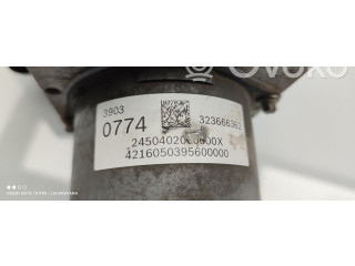 Блок АБС 39030774 Opel Astra K 2015- года