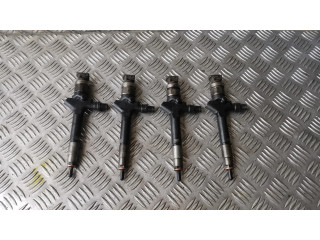 Комплект форсунок RF7J13H50, 13H50    Mazda 5 для дизельного двигателя  2