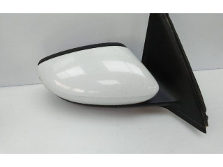 Зеркало электрическое Skoda Fabia Mk3 (NJ) 2015 - 2021 года