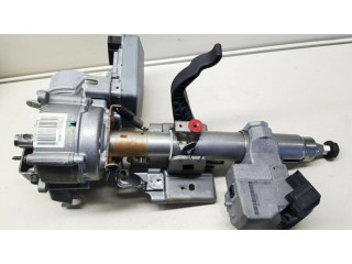 Рулевая рейка 8V213K772, nr5748 Ford Fiesta 2013-2017 года