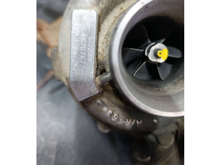 Турбина Alfa Romeo 166 46767677, E122556