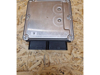 Блок управления двигателя 04L907309R, 0281031066   Skoda Superb B8 (3V)