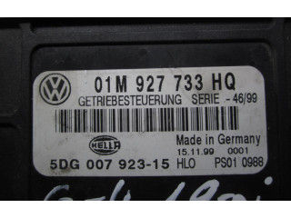 Блок управления коробкой передач 01M927733HQ, PS010988 Volkswagen Golf IV