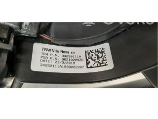 Volant Citroen Berlingo 2019 98210209ZD