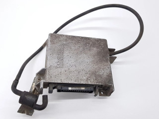 Блок управления двигателем Блок управления 85GB12A297   Ford Sierra