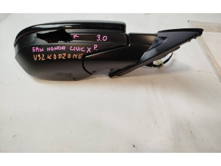 Зеркало электрическое        Honda Civic X  2016 - 2021 года   