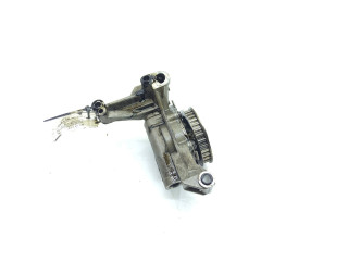 Масляный насос CAYC 03l115105b, 03l115263 Volkswagen Caddy