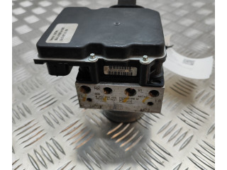 Блок АБС DW932C405BF Jaguar XJ X351 2009 - 2019 года