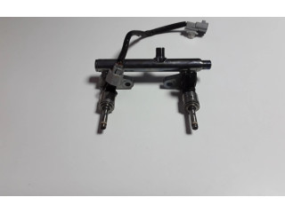 Форсунка 16611AB030    Subaru Forester SK  ALL_CODES 