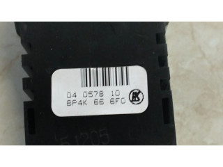 Включатель регулировки высоты фонарей