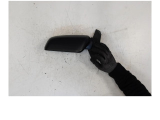 Зеркало электрическое Mitsubishi Lancer VIII 2007 - 2017 года