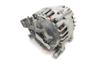 Генератор 31285399, 112014253   Volvo V40      