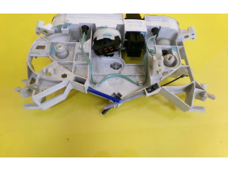 Блок управления климат-контролем MR201365 Mitsubishi Colt