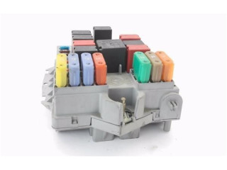 Модуль управления BSM 46835597   Fiat Punto Evo   