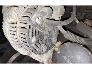 Генератор    Fiat Ulysse      