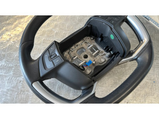 Руль Citroen C4 II Picasso  2013-2018 года 98057438ZD      